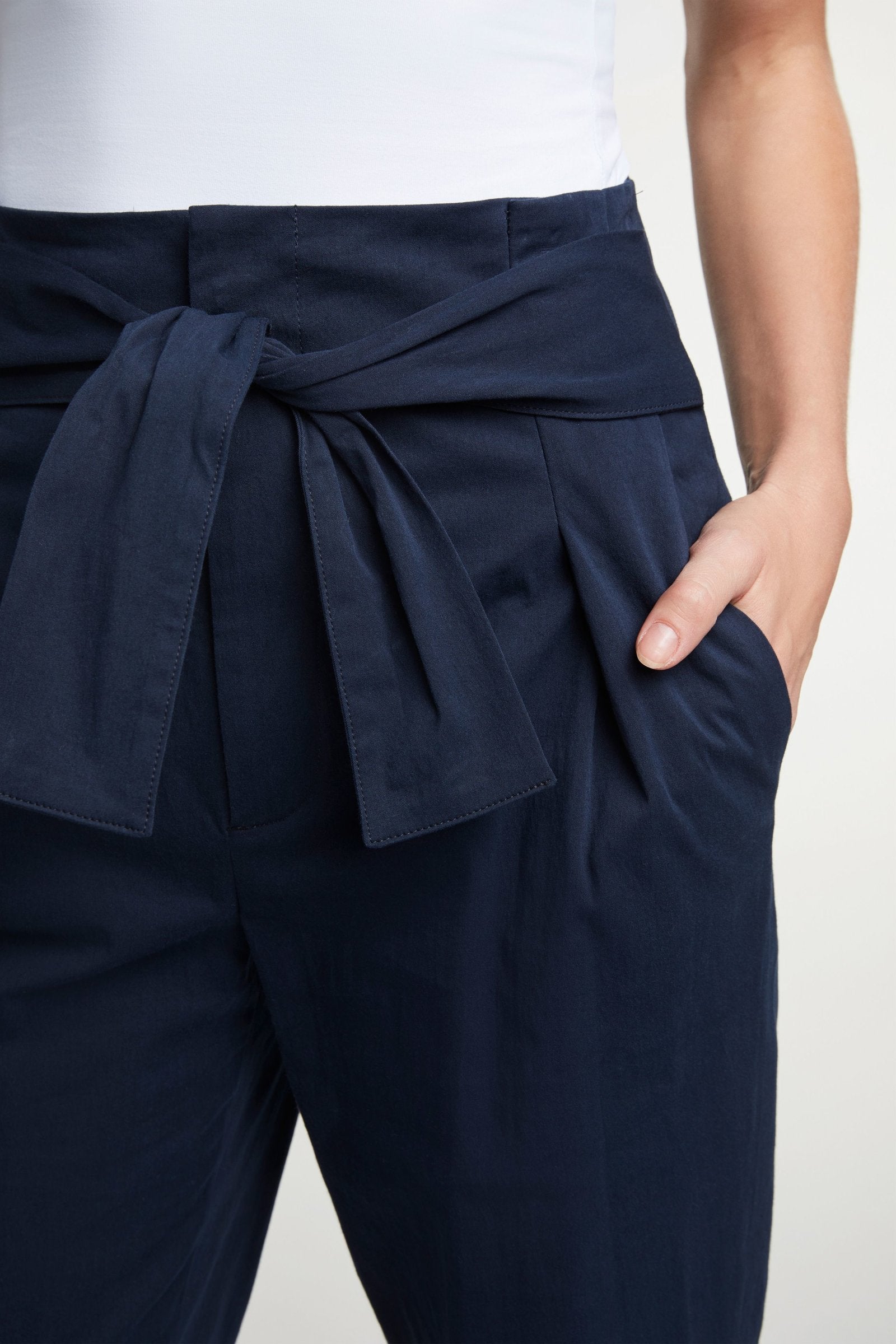 Oui Calças - detalhe