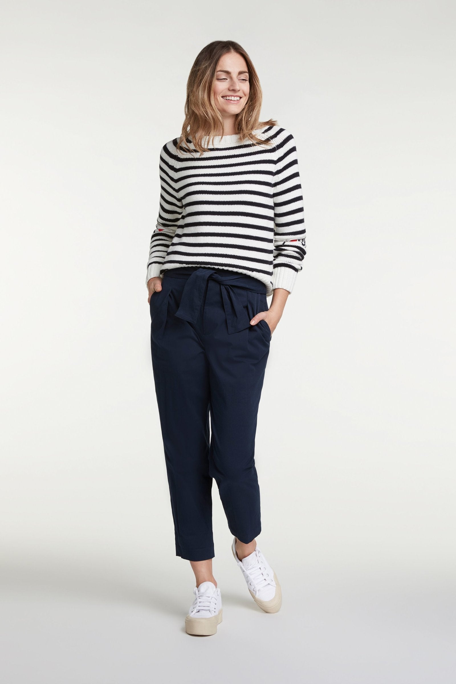 Oui Camisola Modelo 2 - detalhe