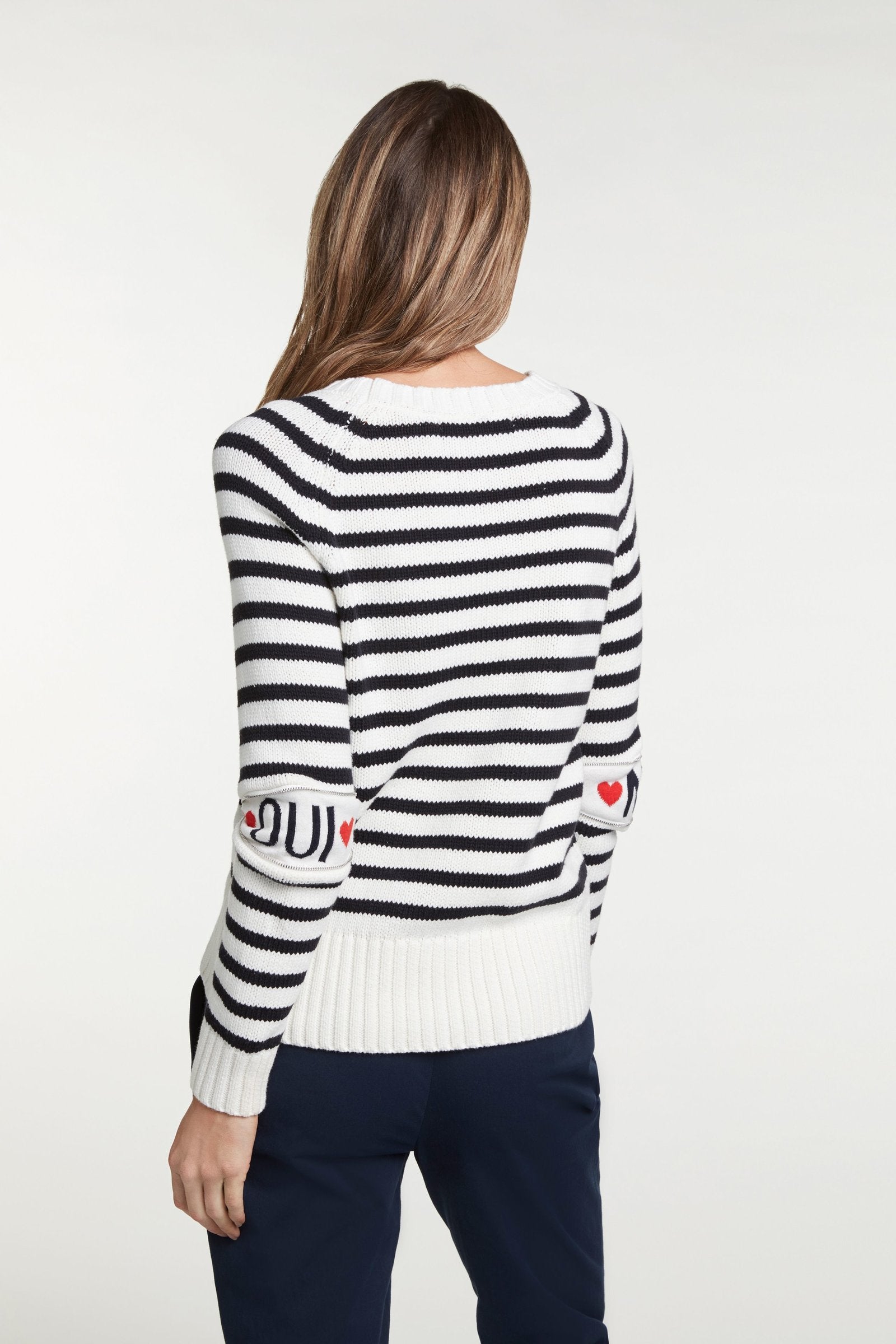 Oui Camisola Modelo 2