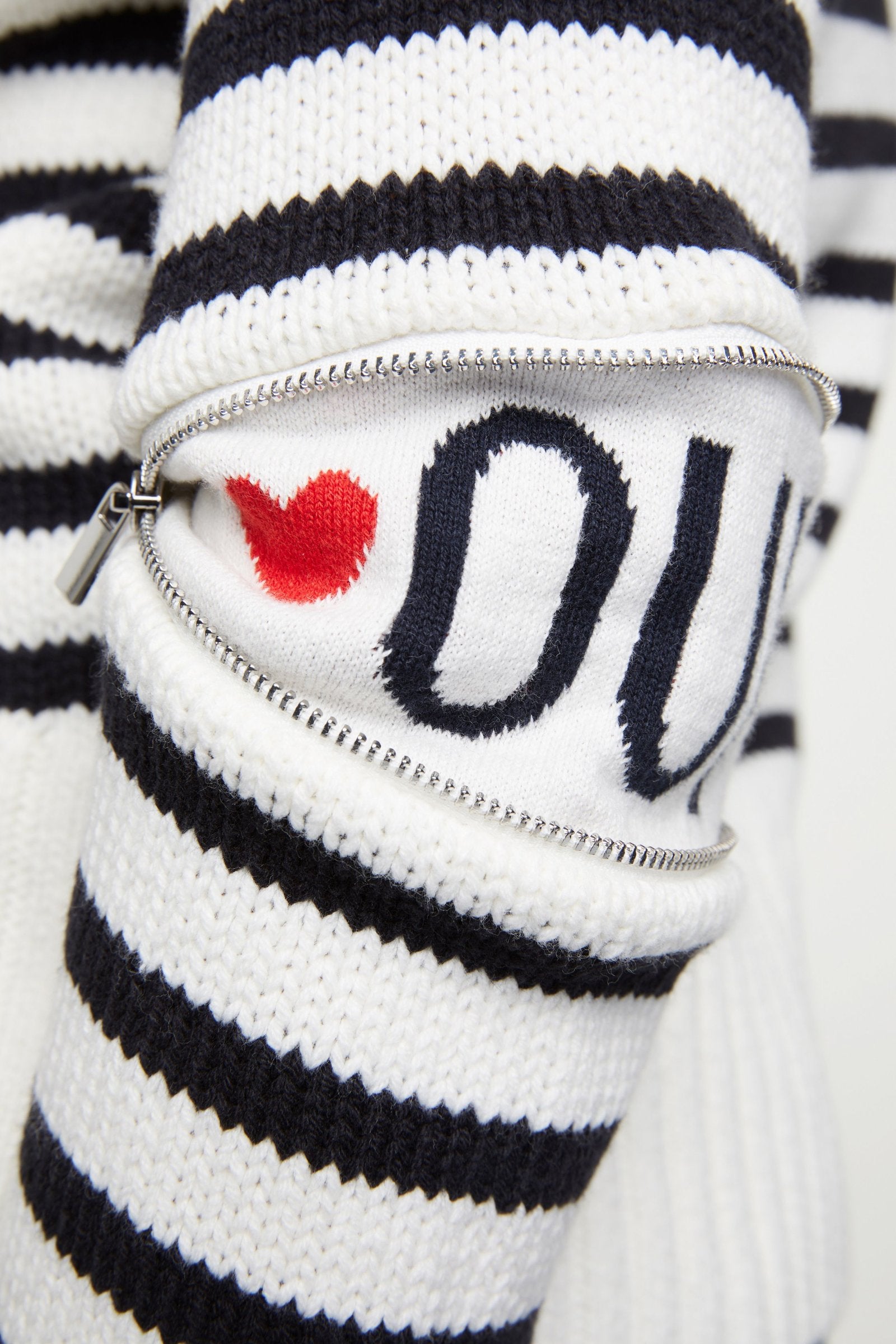 Oui Camisola Modelo 2