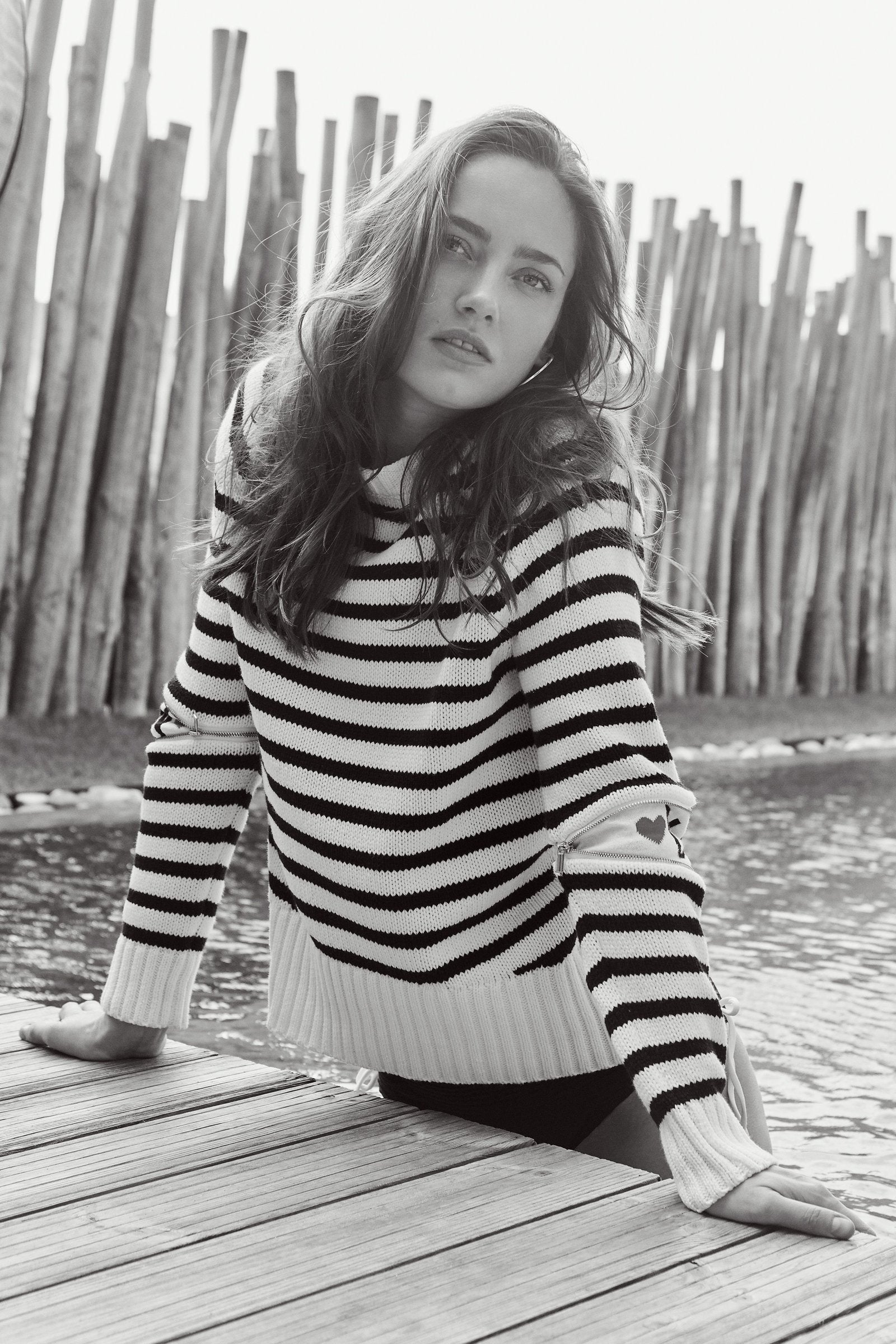 Oui Camisola Modelo 2