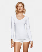 Impetus Women's Innovation V-neck Undershirt
