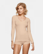 Impetus Women's Innovation V-neck Undershirt