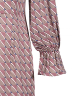 Anonyme Vestido Desideria - detalhe