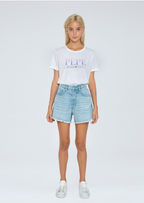 Pepe Jeans Calção - detalhe