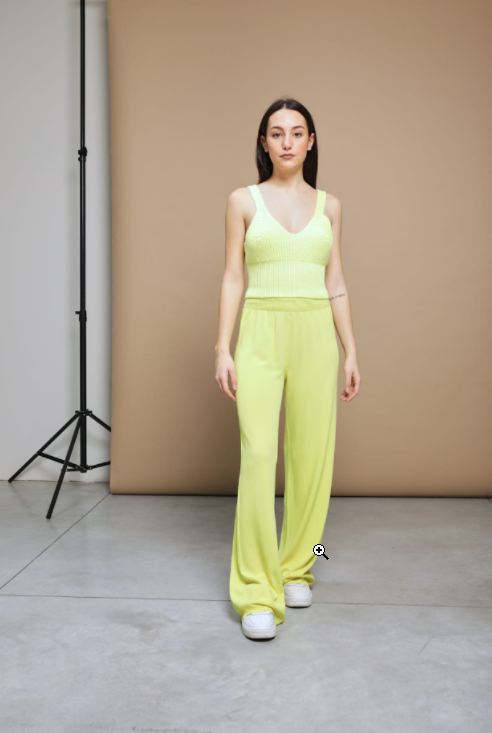 Calça malha King Kong