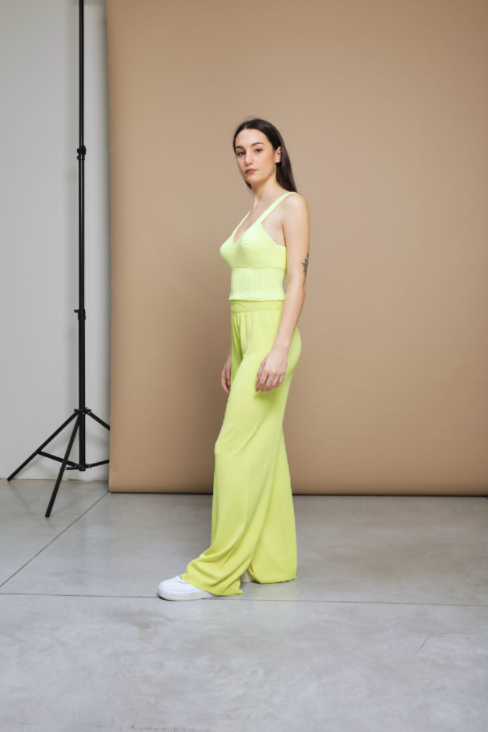 Calça malha King Kong