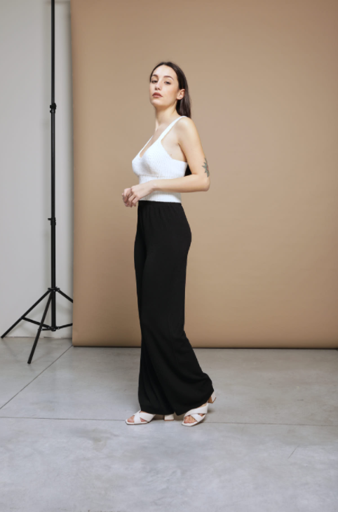 Calça malha King Kong