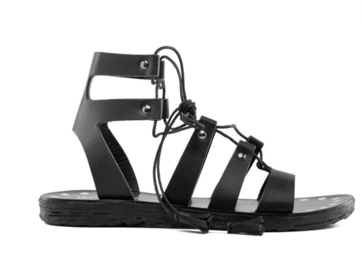 Replay Sandália - Neyla - vista frontal