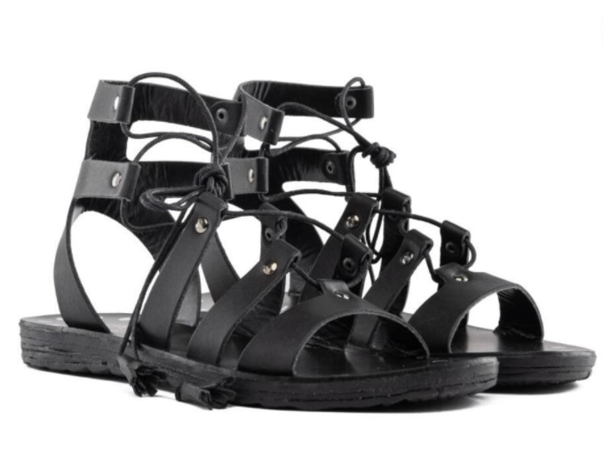 Replay Sandália - Neyla - detalhe