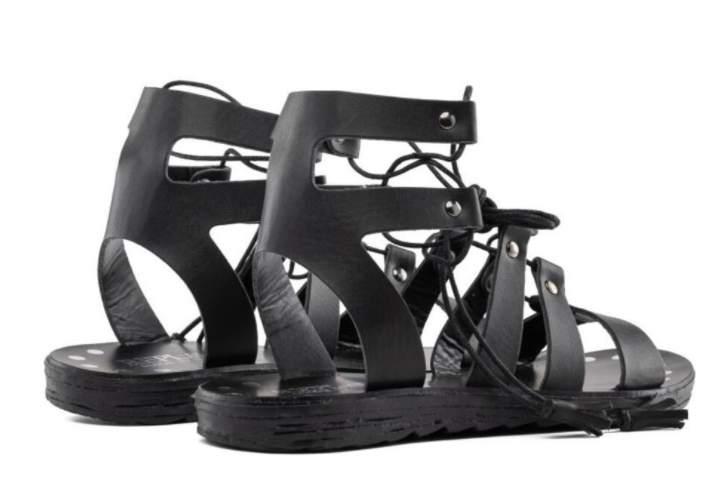 Replay Sandália - Neyla - vista alternativa