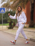 Hoodie Training Scripta