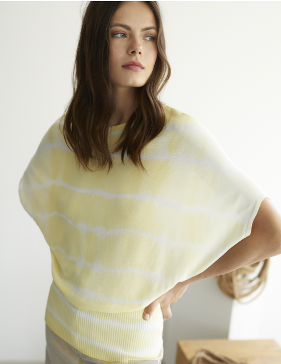 Escorpion Malha Modelo 5 - vista frontal