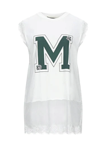 Actitude T-shirt My Twin Modelo 2 - vista frontal