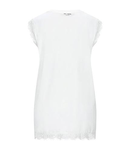 Actitude T-shirt My Twin Modelo 2 - vista alternativa