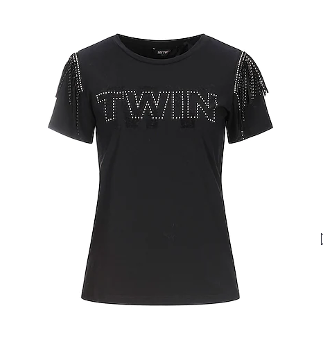 Actitude T-shirt My Twin - vista frontal