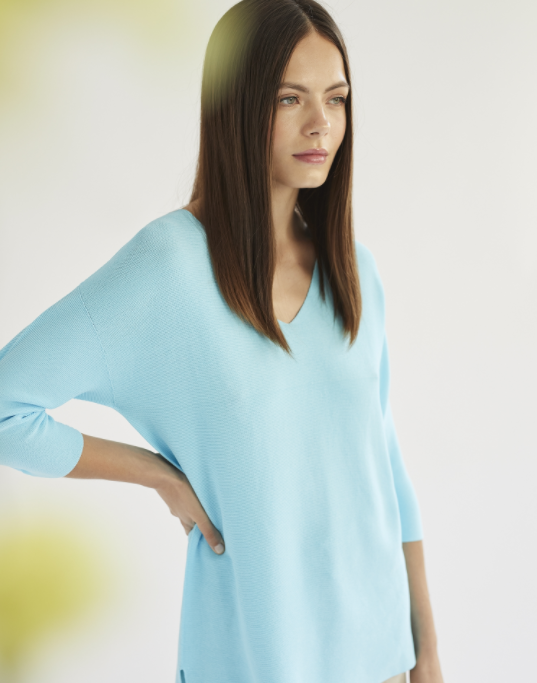 Escorpion Malha Modelo 4 - vista frontal