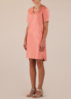 Rino & Pelle Vestido Modelo 2 - vista frontal