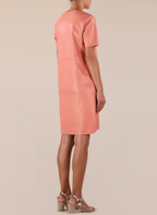 Rino & Pelle Vestido Modelo 2 - detalhe