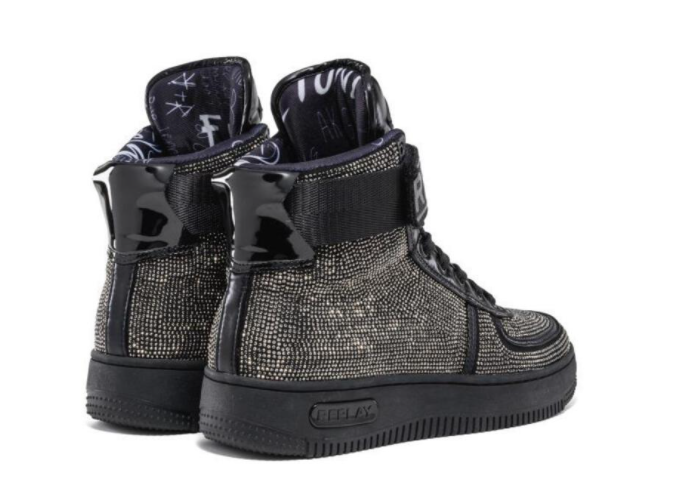 Replay Botim Oysterville - vista alternativa