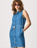 Pepe Jeans Vestido Jessi - vista frontal