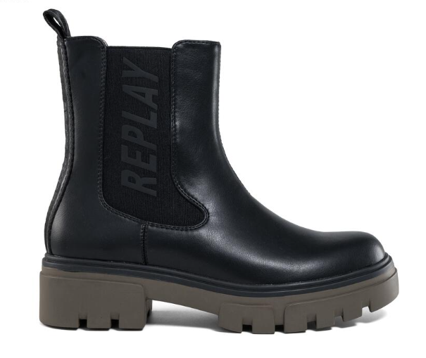 Replay Botim Westsroft - vista frontal