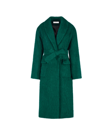 Kaos Casaco Comprido