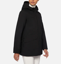 Geox Blusão Gendry Impermeável Mulher - vista frontal