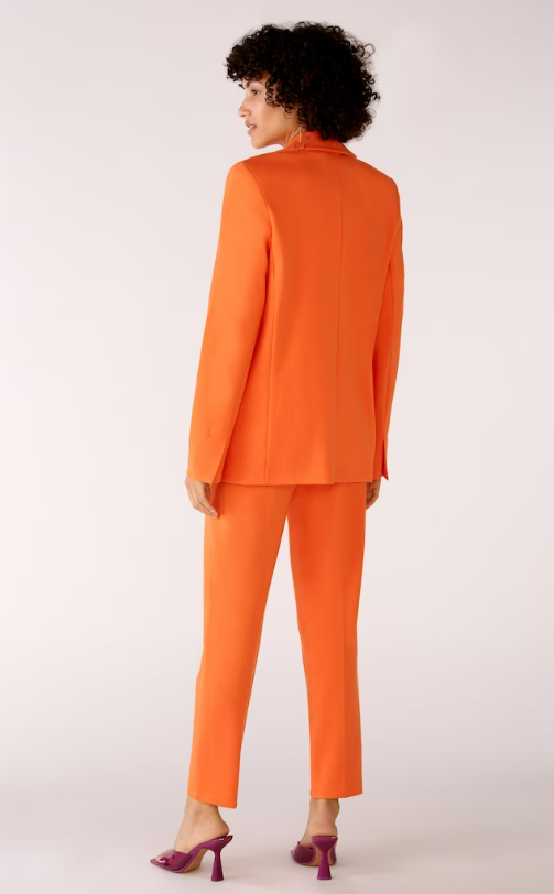 Oui Produto Lã com Bolsos - vista alternativa