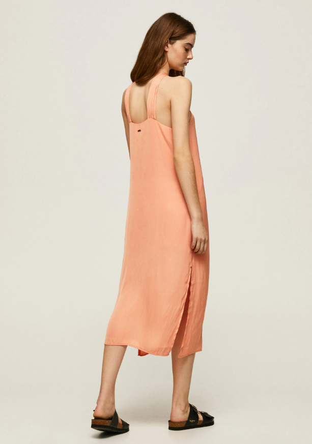 Pepe Jeans Vestido Casey