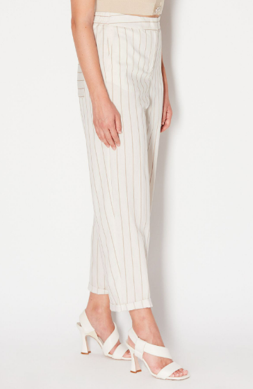 Kaos Striped Pants
