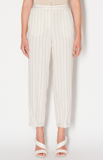 Kaos Striped Pants