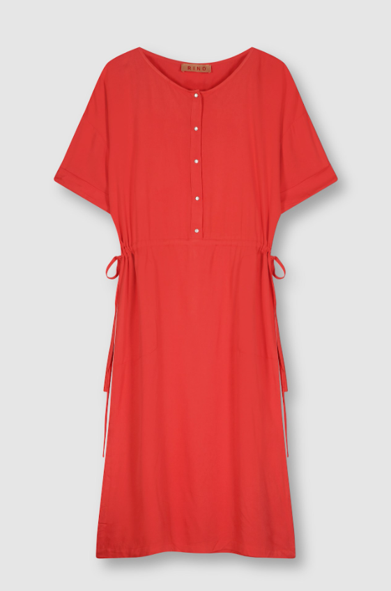 Rino & Pelle Vestido