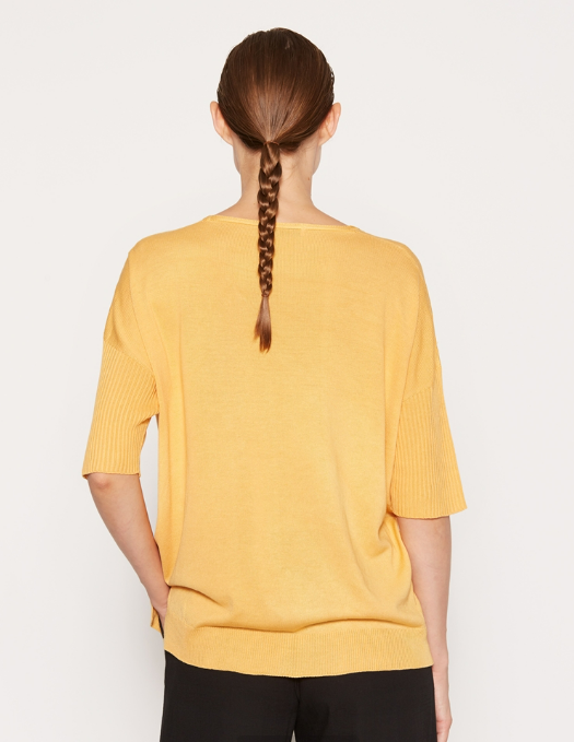 Escorpion Malha Modelo 3 - detalhe