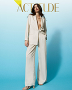 Actitude Calça - vista frontal