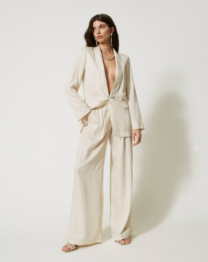 Actitude Blazer - detalhe