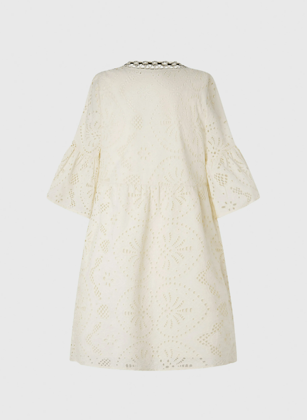 Pepe Jeans Vestido Padma