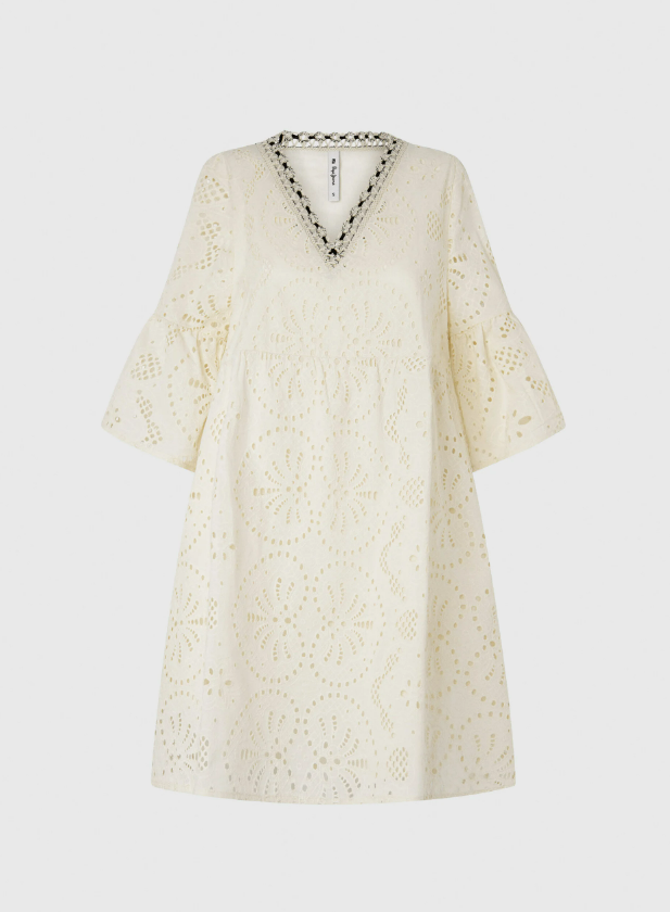 Pepe Jeans Vestido Padma