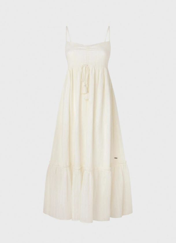 Pepe Jeans Vestido Prue