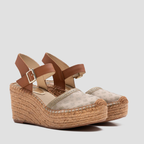 Replay sandália Susan print - vista alternativa