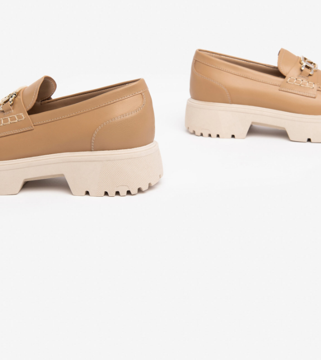 Nero Giardini Loafers Modelo 2