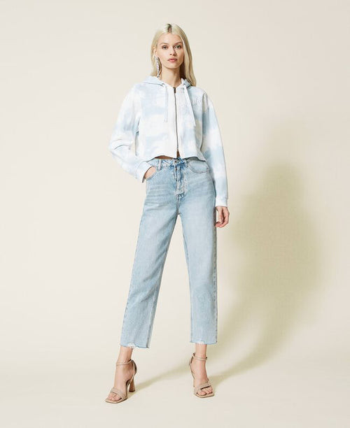 Actitude Calça Modelo 2 - detalhe