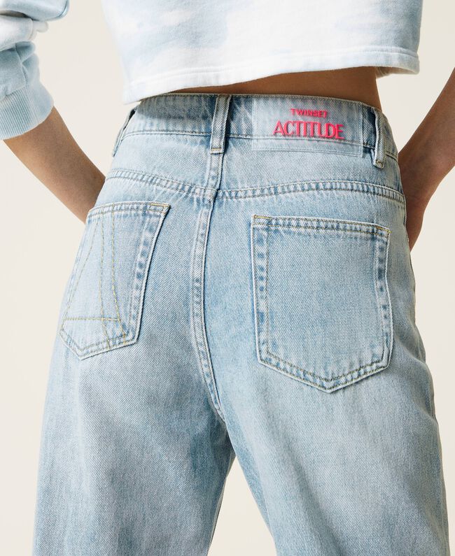 Actitude Calça Modelo 2