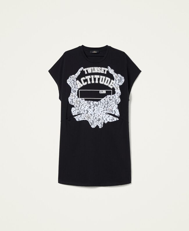 Actitude Tunica - detalhe