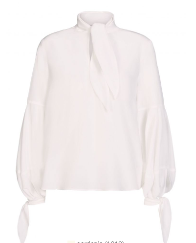 Oui Blusas Modelo 4 - vista frontal