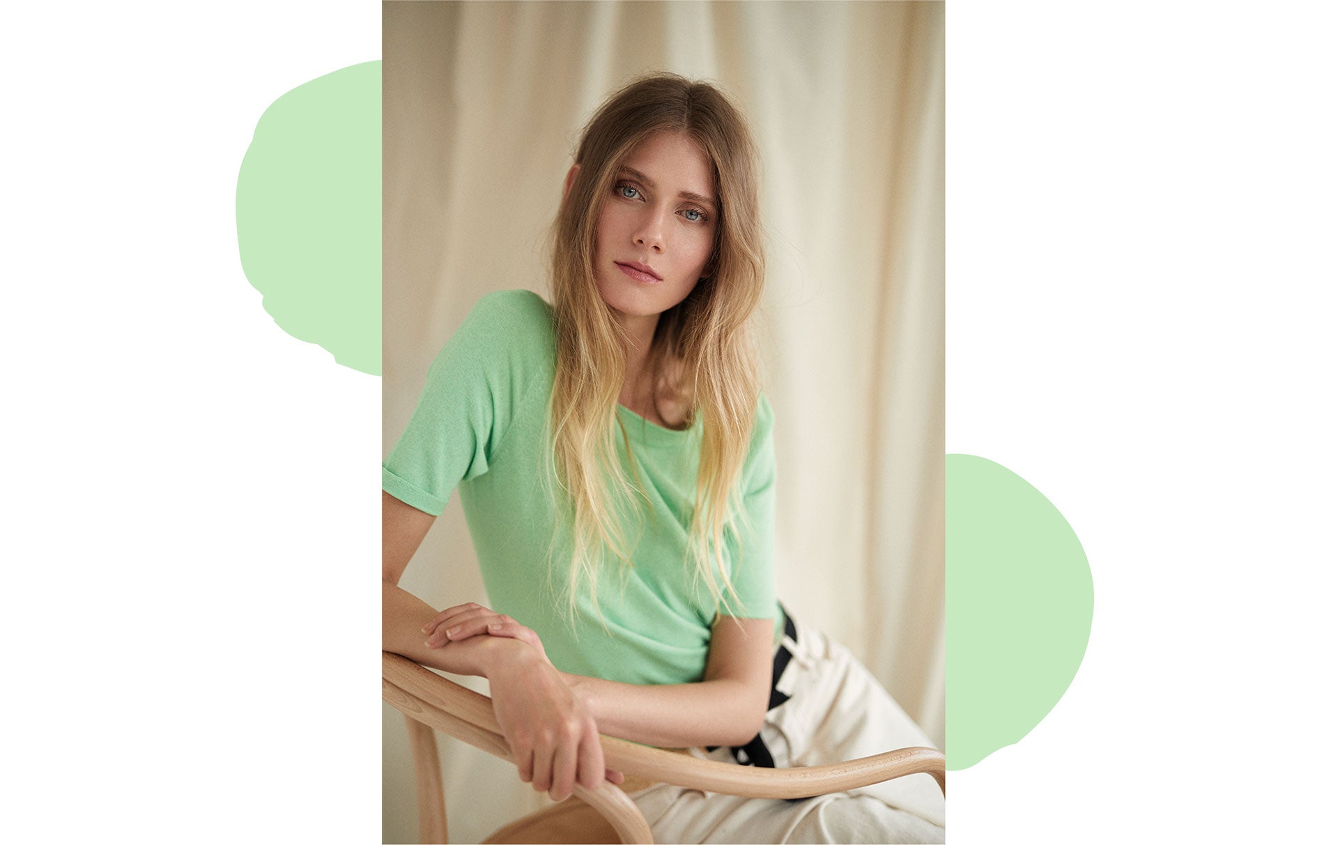 Escorpion Malha Modelo 8 - vista frontal