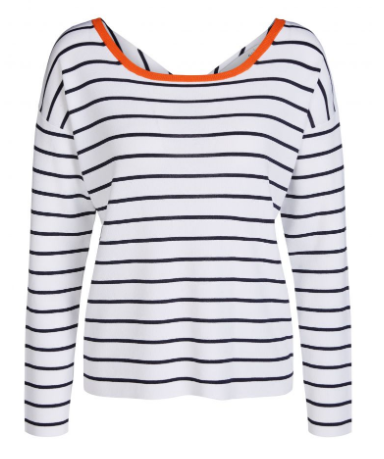 Oui Camisola - vista alternativa