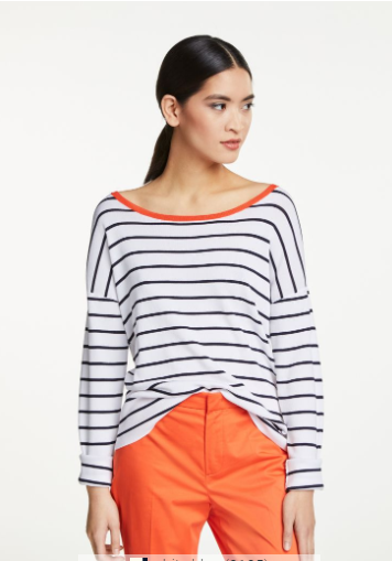 Oui Camisola - vista frontal