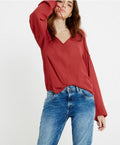 Pepe Jeans Blusa - vista frontal