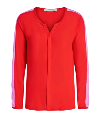 Oui Blusas Modelo 2 - vista alternativa